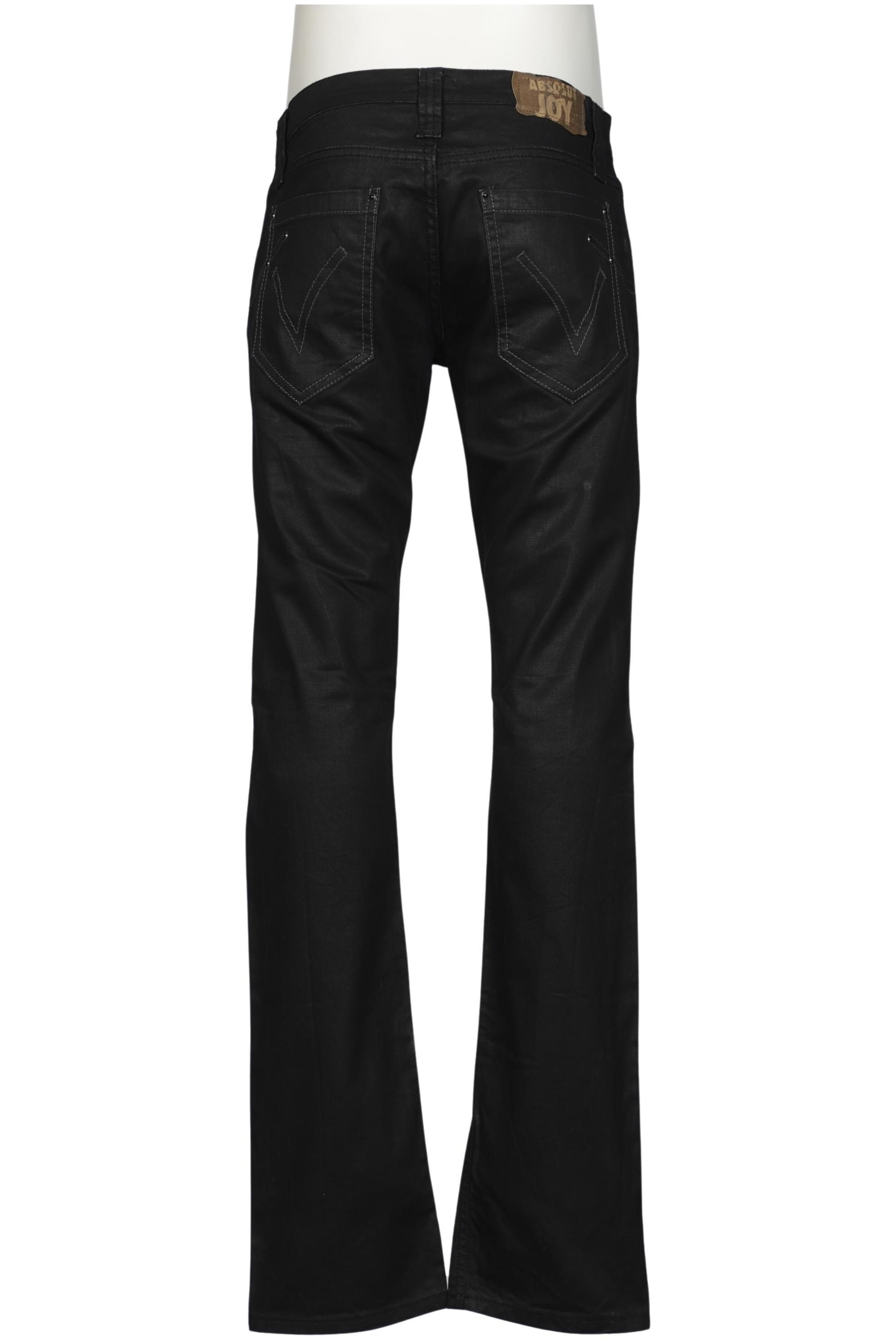 ABSOLUT JOY Jeans in 31 in Black
