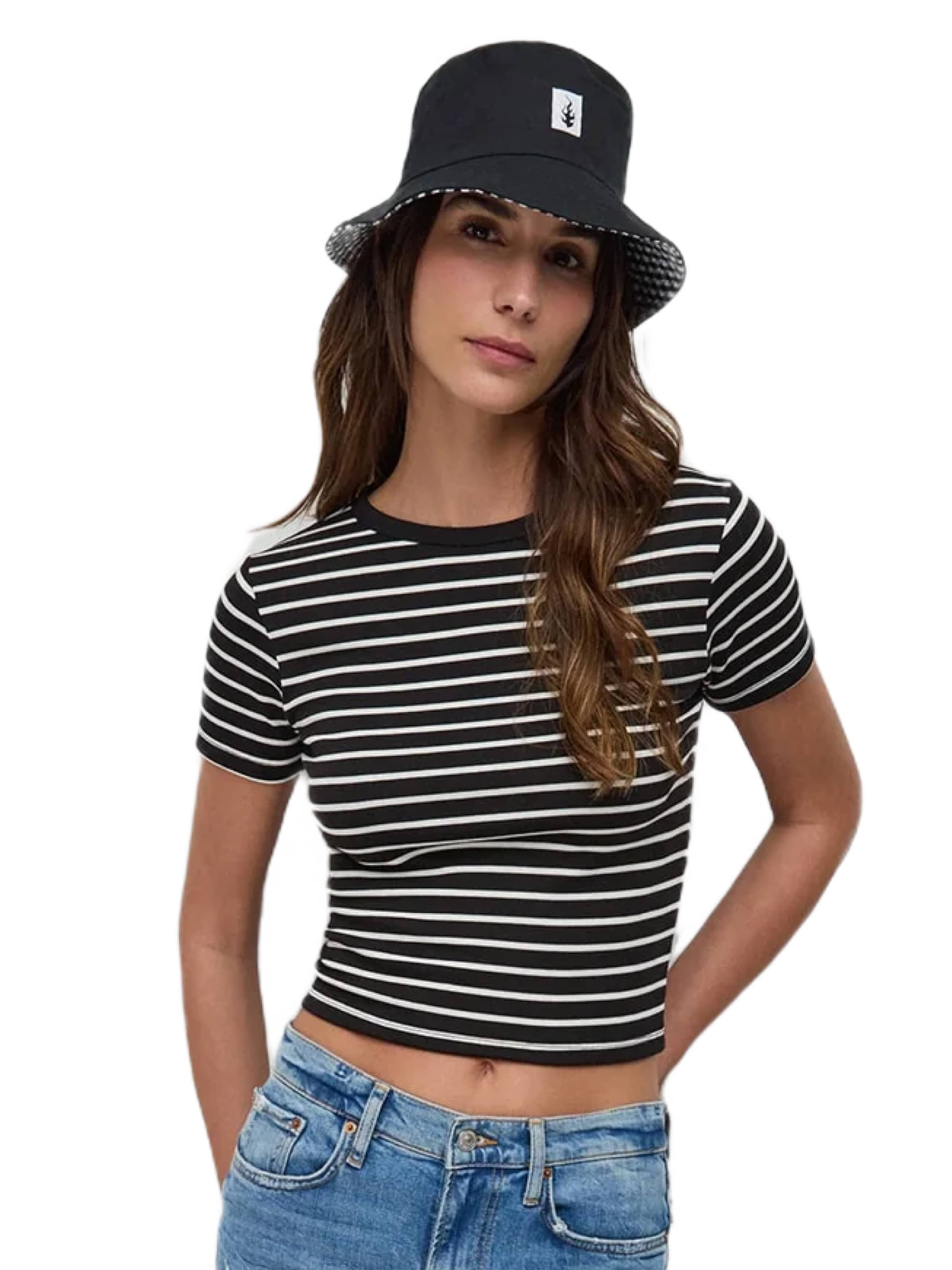 No Matter What Shirt in Black