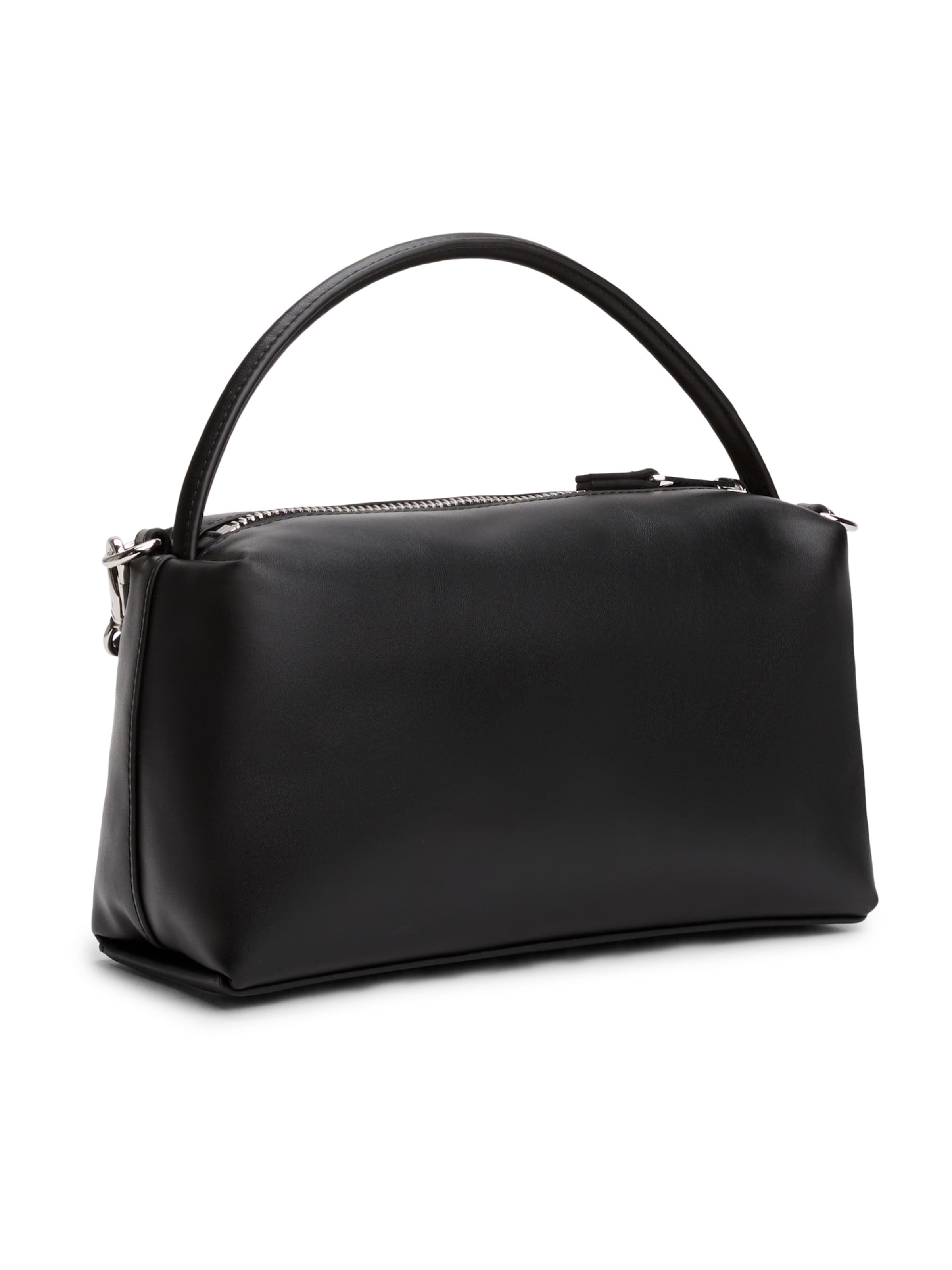 Tommy Jeans Наплечная сумка 'AMERICAN COOL' в Черный