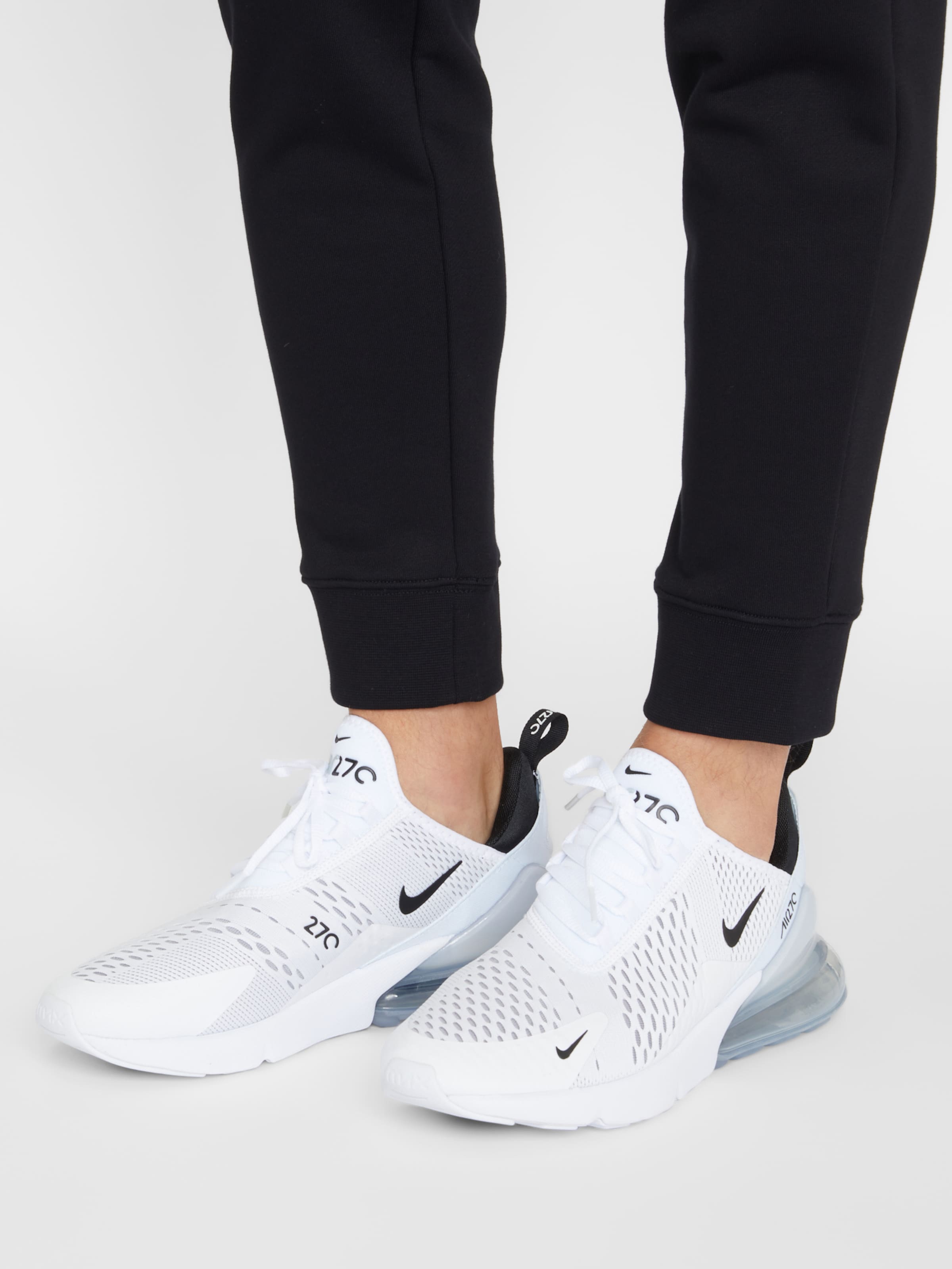 Nike Sportswear Sneaker bassa Air Max 270 in Bianco ABOUT YOU