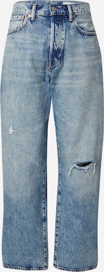 GAP Traperice '90S' u plavi traper, Pregled proizvoda