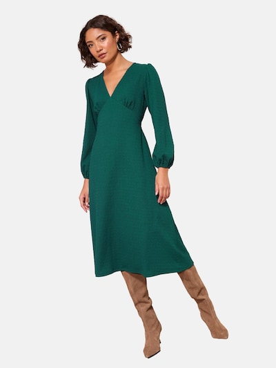 Friends Like These Robe en 34 en sapin, Vue avec produit