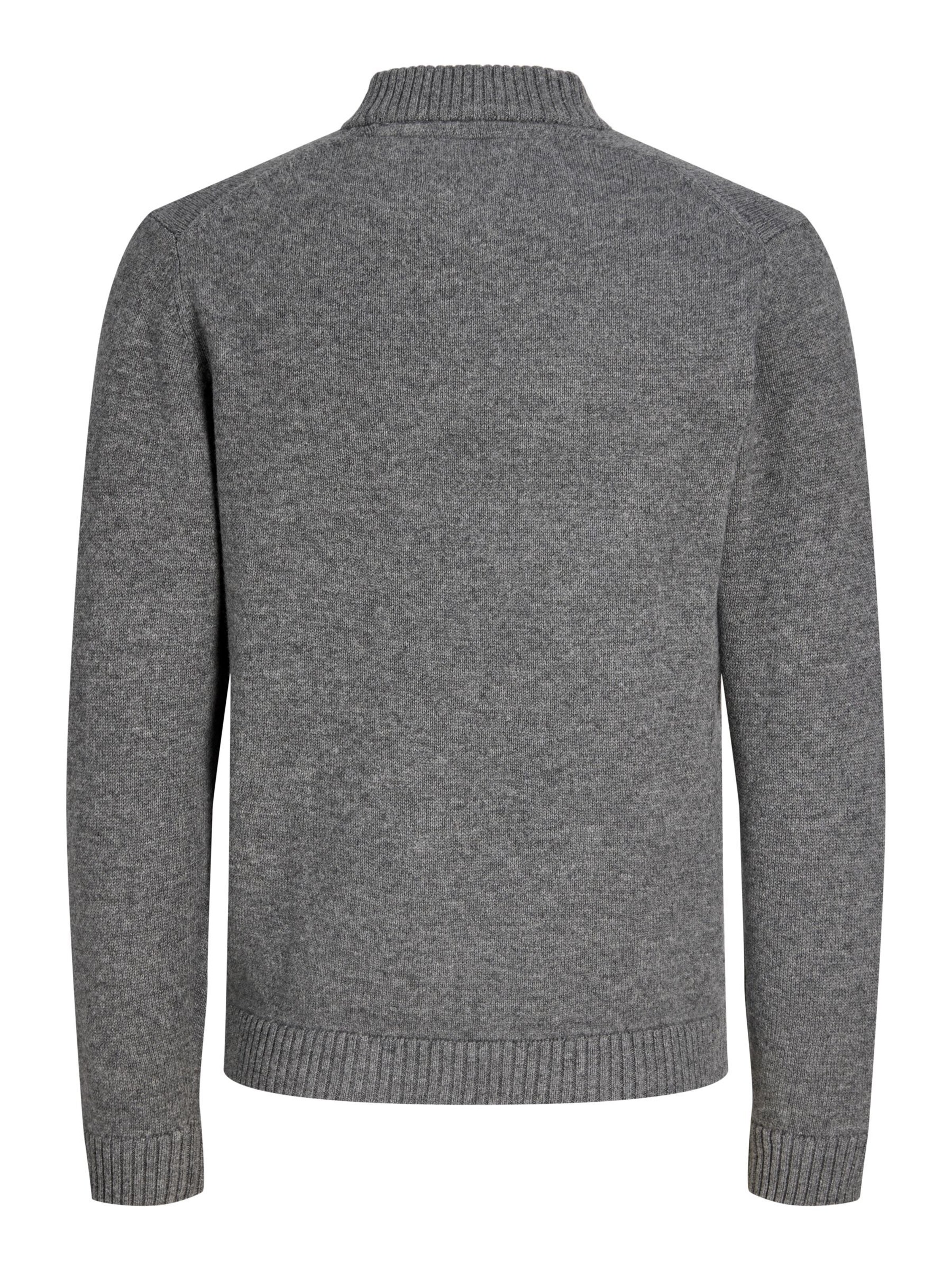 Portland Outerwear Company - Jersey en gris
