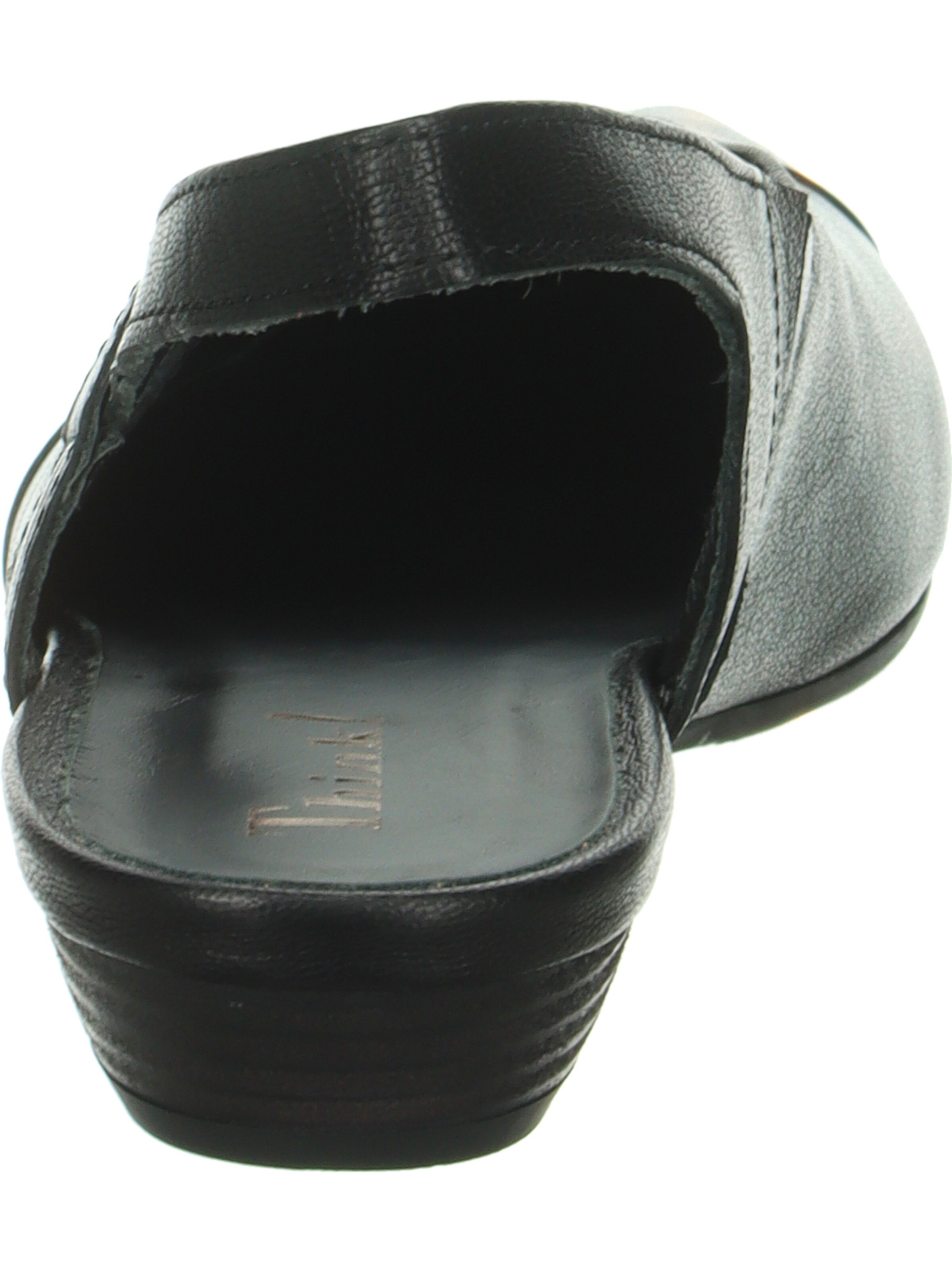 THINK! Slingback Pumps 'Grace' in Black