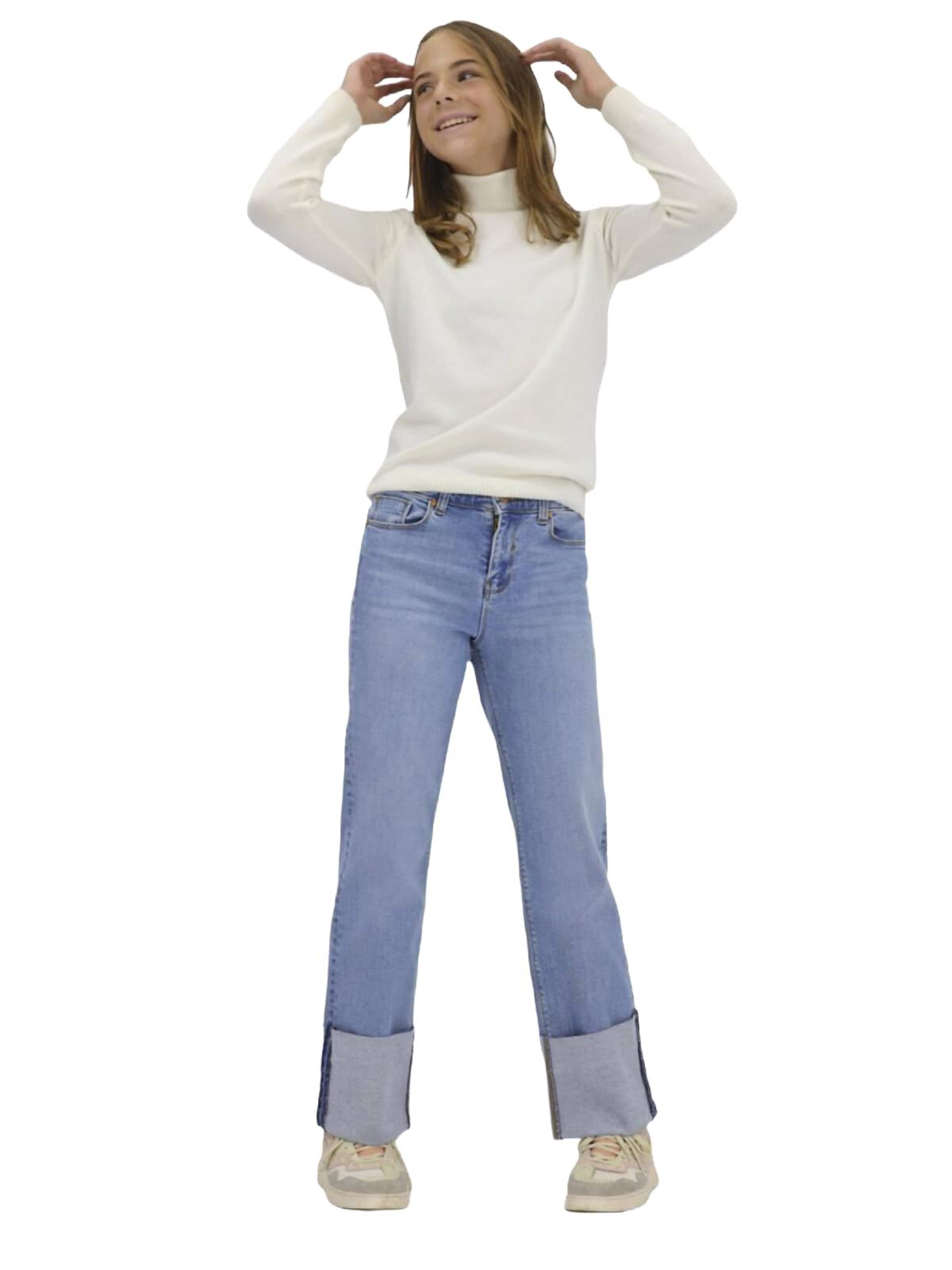 LTB Jeans - regular Vaquero 'Carey' en azul