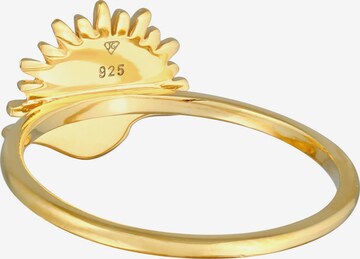 ELLI Ring in Goud