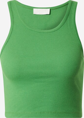 LeGer by Lena Gercke - Top 'Samantha' en verde: frente