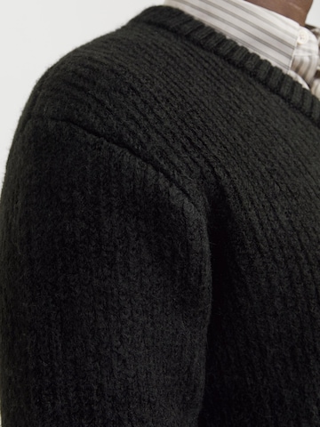 Pull-over JACK & JONES en noir