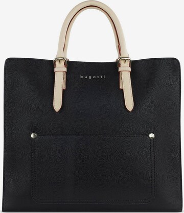 bugatti Shopper 'Ella' in Black: front