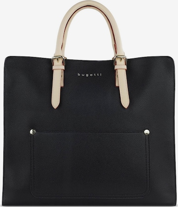 bugatti Shopper 'Ella' in Black: front