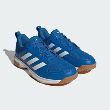 Chaussure de sport 'Ligra 7' ADIDAS PERFORMANCE en bleu