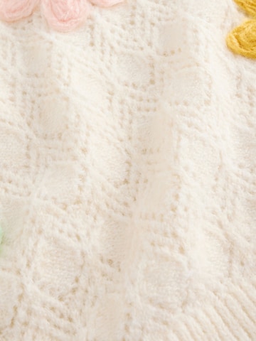Pull-over Next en beige