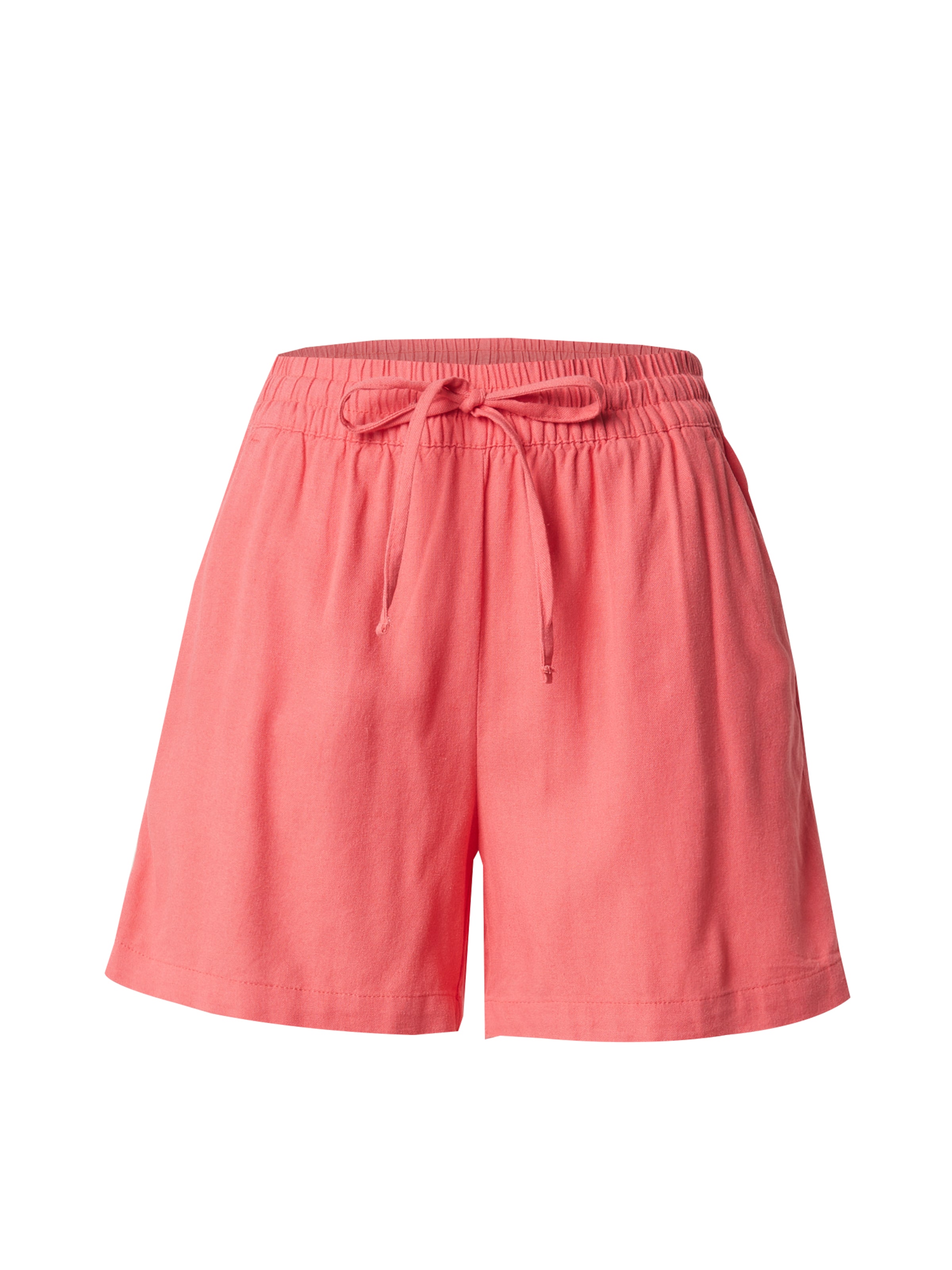 Pantaloni 'JDYSAY' di JDY in rosa: frontale