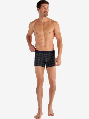 HOM Boxershorts 'Sid'‌‌‌ in Blau