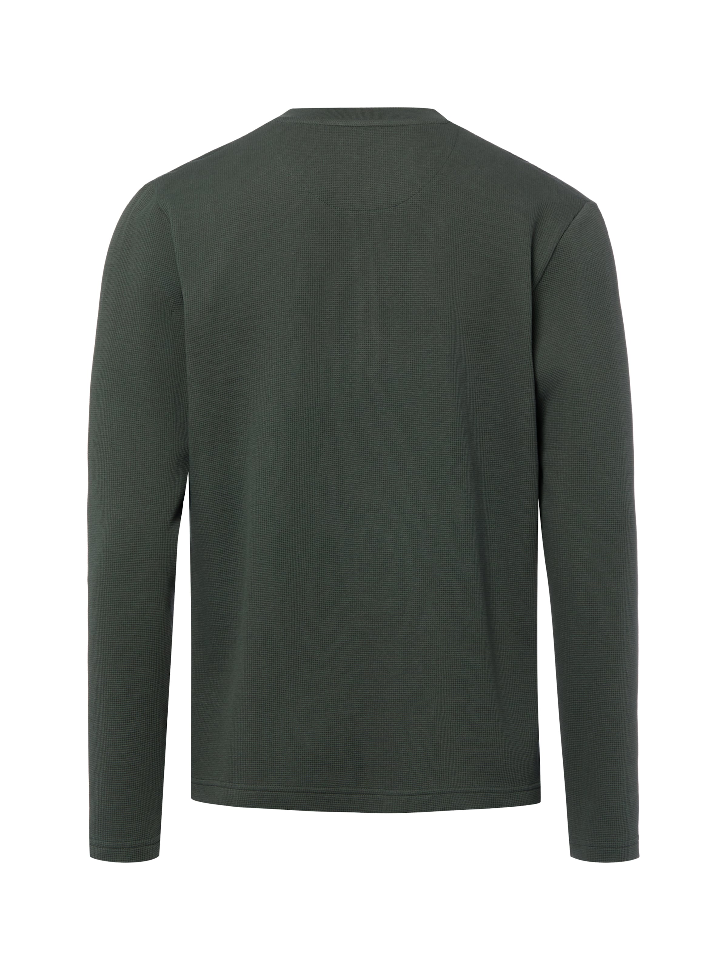 T-Shirt Nils Sundström en vert