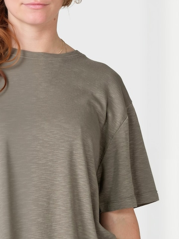 Klitmøller Collective Top ' Mila ' in Beige