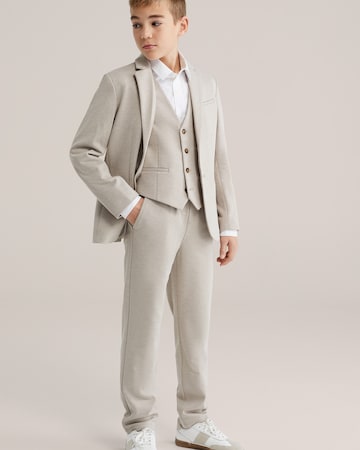 WE Fashion Vesta - Béžová