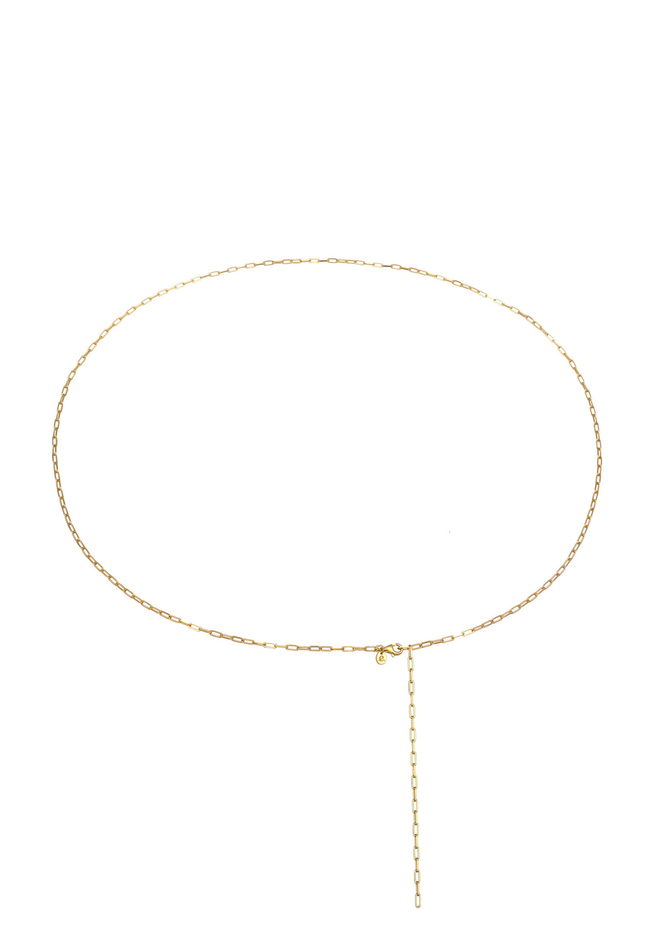 ELLI PREMIUM Necklace in Gold