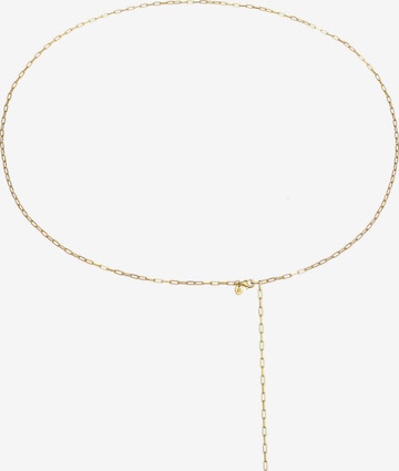 ELLI PREMIUM Bauchkette in Gold