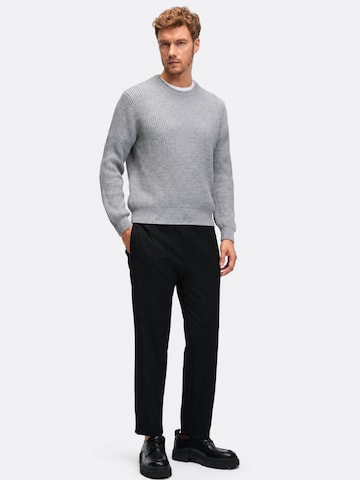 Grimelange Sweater in Grey