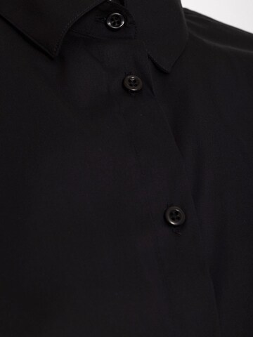 By Diess Collection Воротник 'Cielo' в Черный