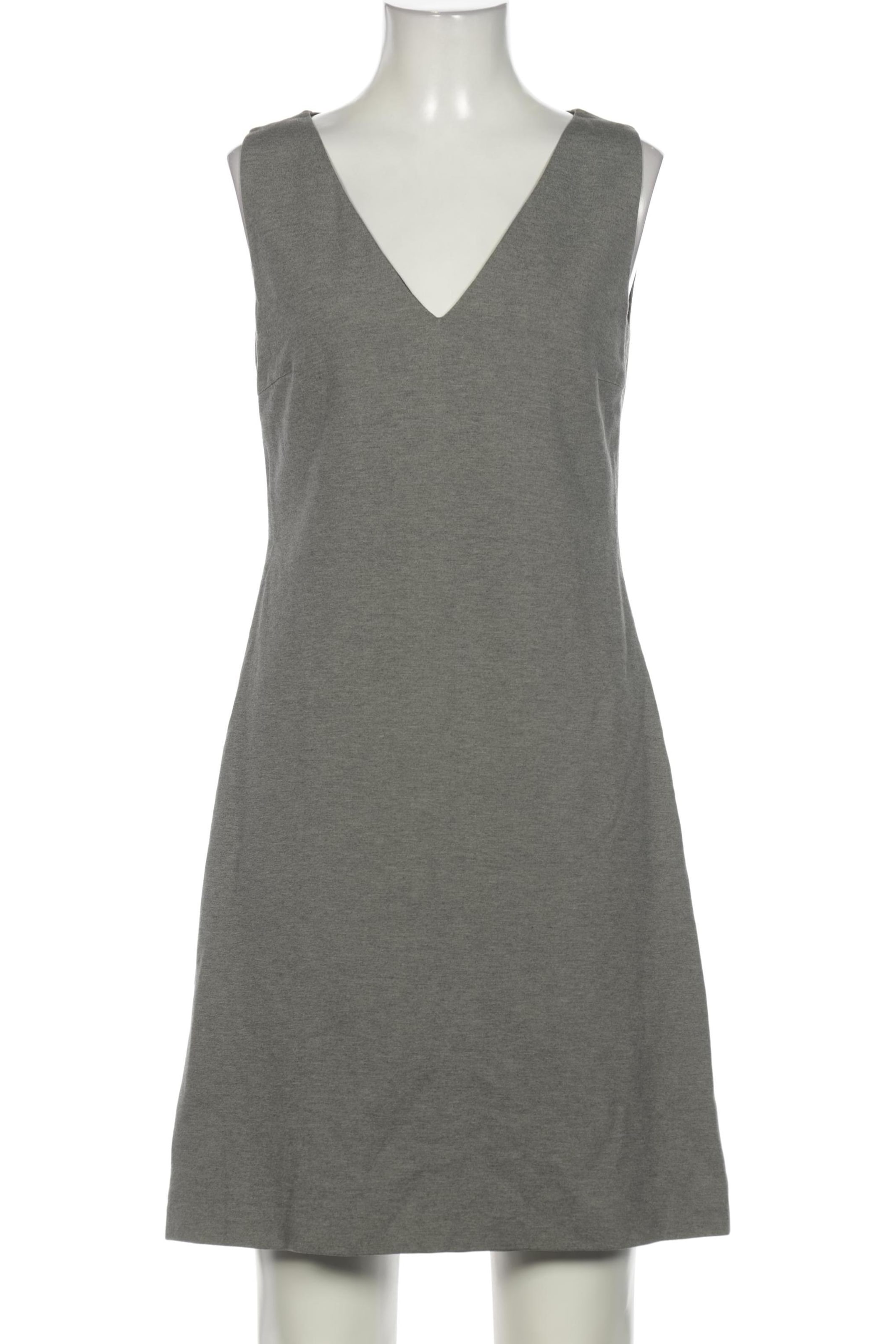 RENÉ LEZARD Kleid XS in Grau: Vorderseite