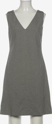 RENÉ LEZARD Dress in XS in Grey: front