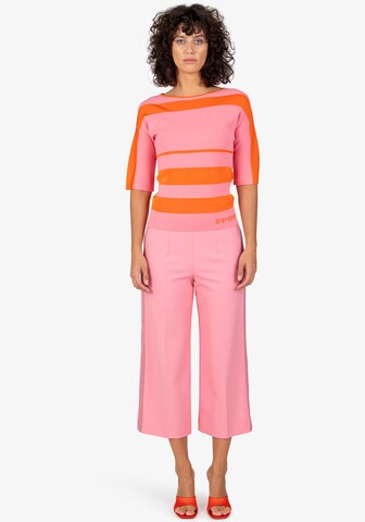 Sportalm Kitzbühel Shirt in Pink