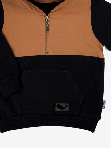 Bamar Nicol Sweatshirt in Brown