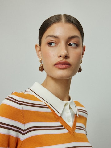 Pullover di Next in arancione