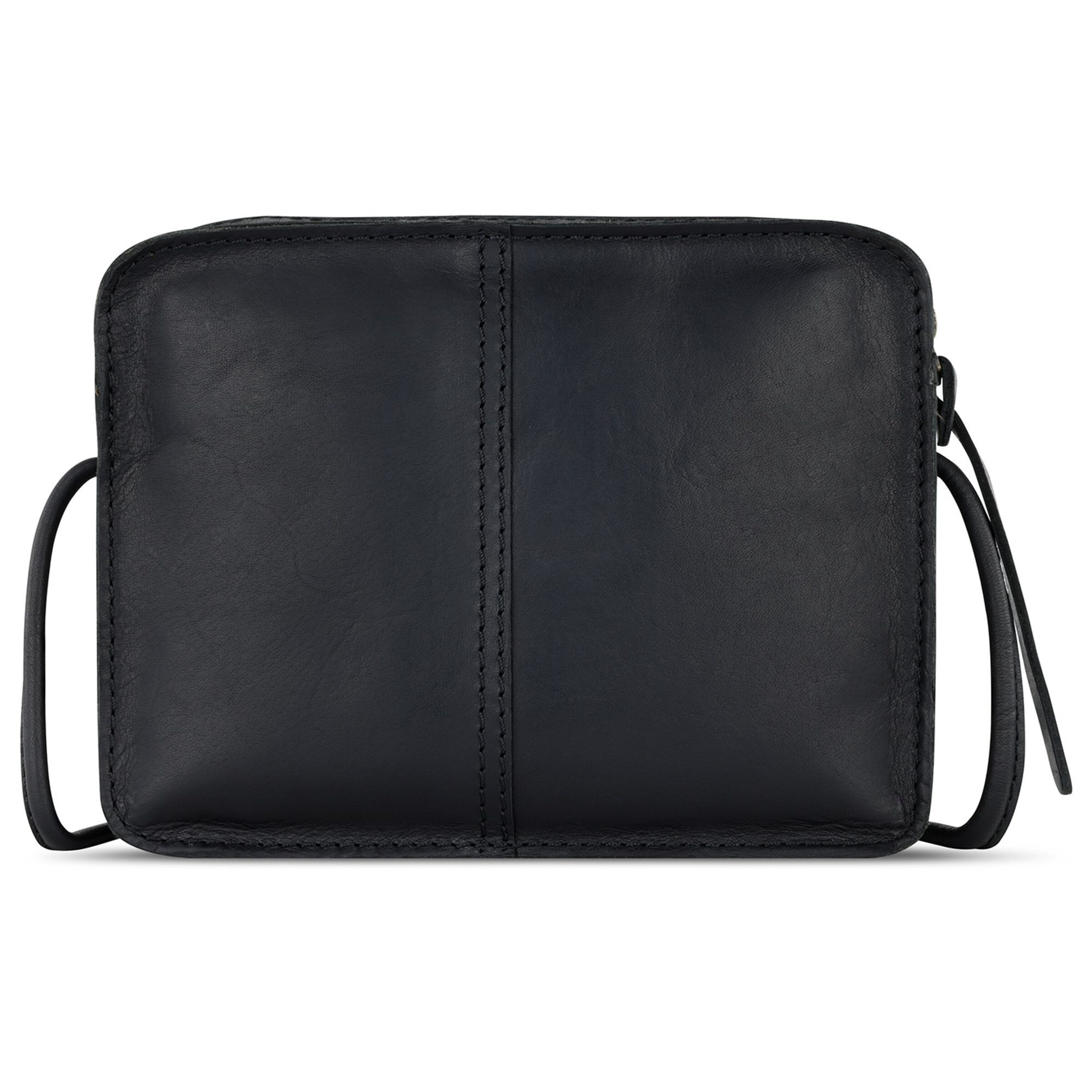 KLONDIKE 1896 Umhängetasche 'Rush' in Schwarz