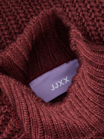 JJXX Sweater 'Kelvy' in Red