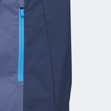 ADIDAS SPORTSWEAR Jacke in Blau