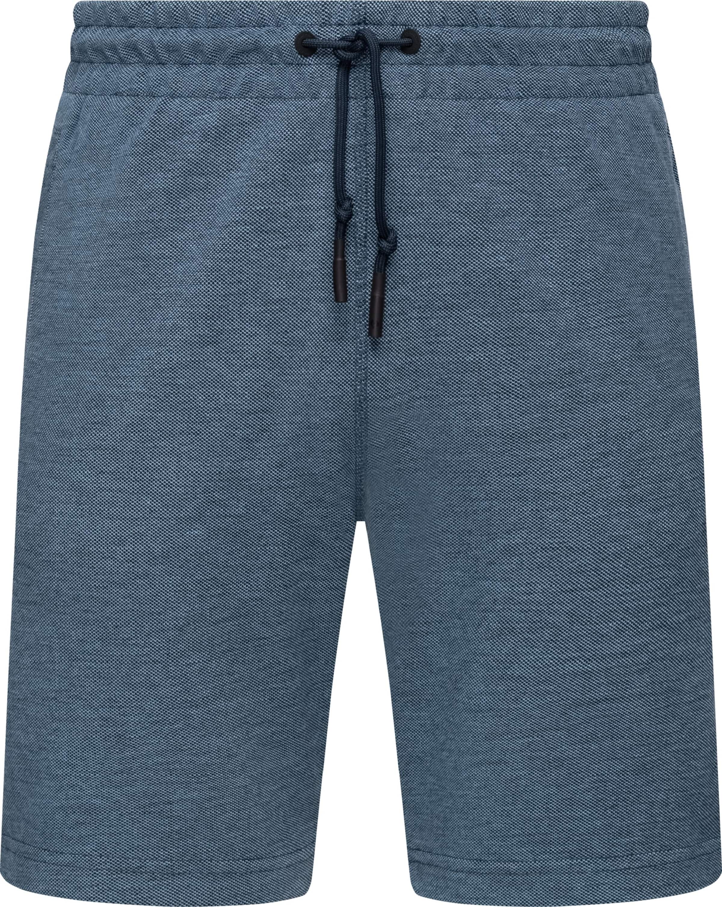 Ragwear Sweat suit 'Porpi' in Blue