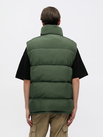 Carhartt WIP Vesta 'Brent' - Zelená