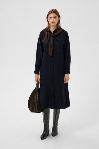 Part Two Blousejurk in Blauw