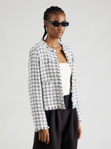 GERRY WEBER Blazers in Zwart: voorkant