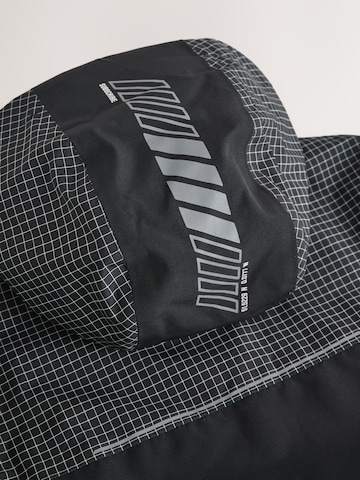 Veste mi-saison Next en noir