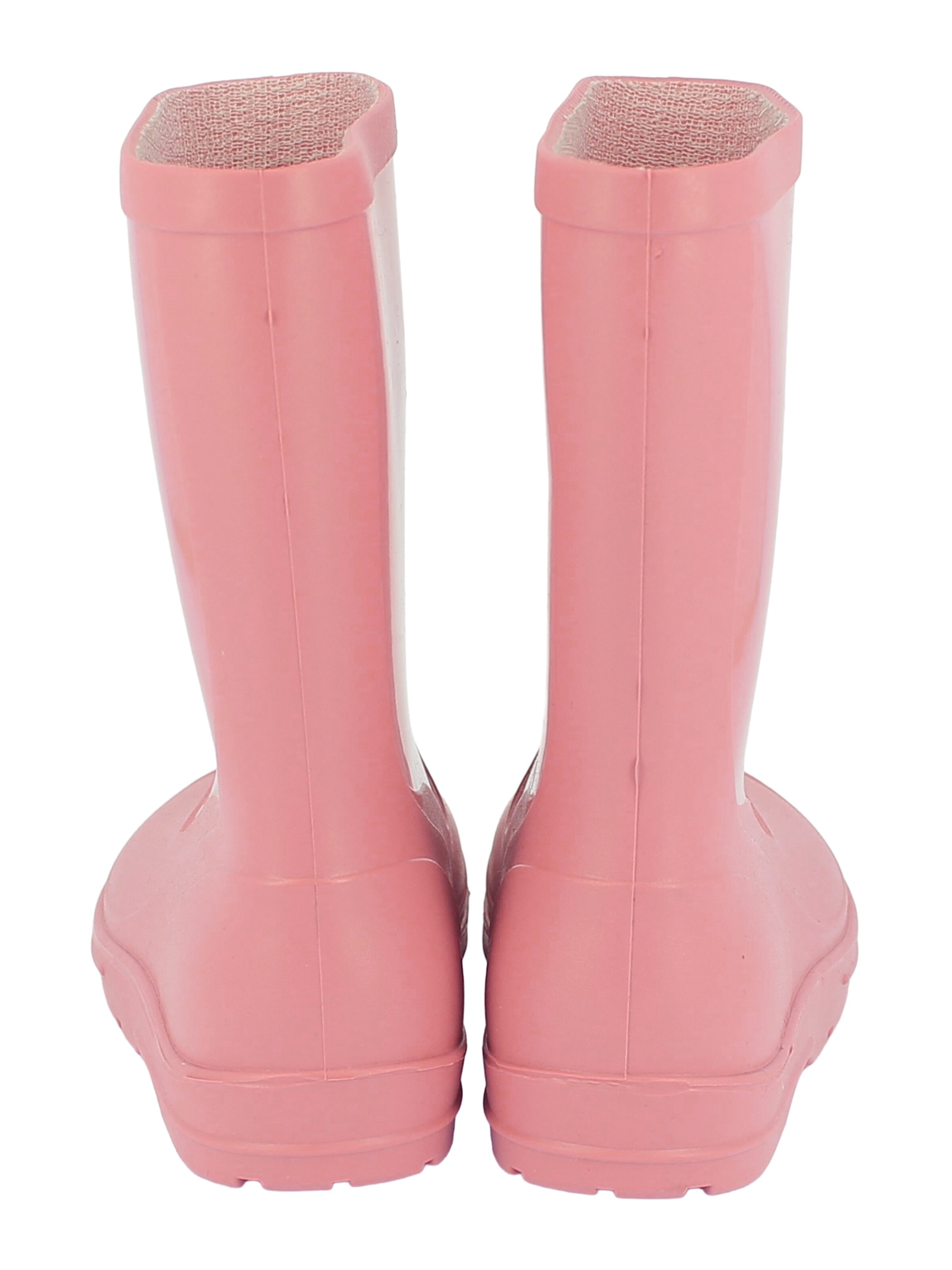 BECK Gumáky - Ružová