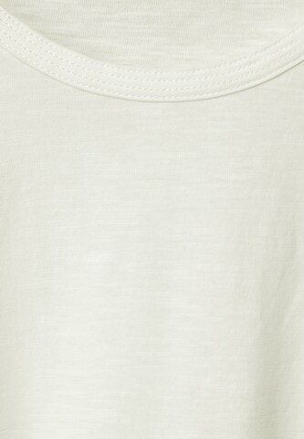 CECIL - Camiseta en beige