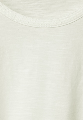 CECIL T-Shirt in Beige