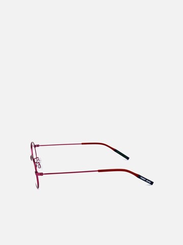TOMMY HILFIGER Sunglasses 'Tommy Hilfiger TJ 0022 50/20/145 Eyewear Frame' in Pink