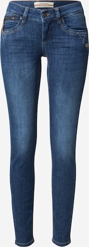 Gang Jeans 'NIKITA' in Blue: front