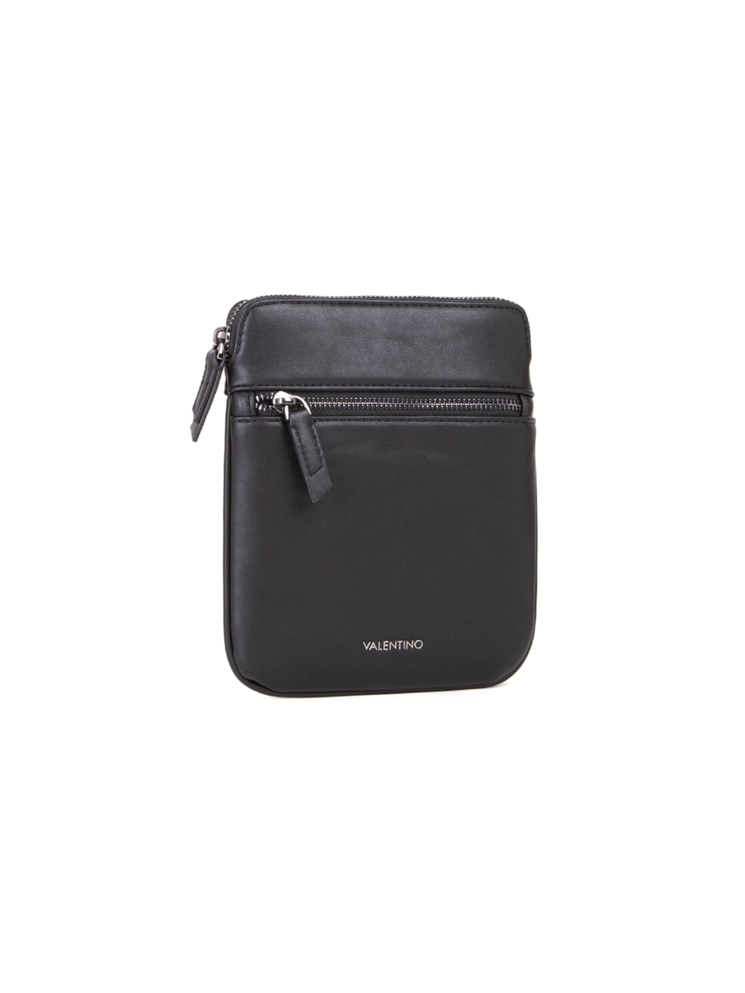 VALENTINO Τσάντα ώμου σε μαύρο: μπροστά