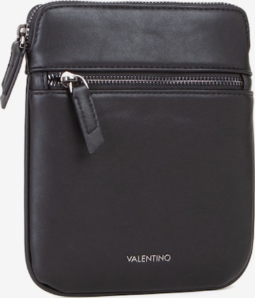 VALENTINO Olkalaukku värissä musta: etupuoli