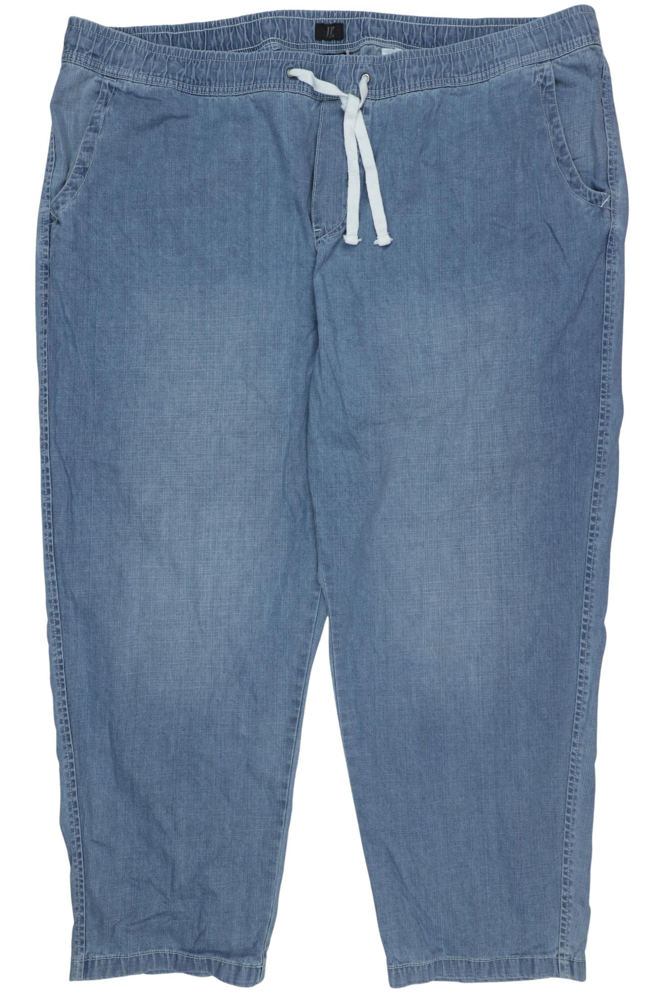 JP1880 Jeans in 46 in Blue: front