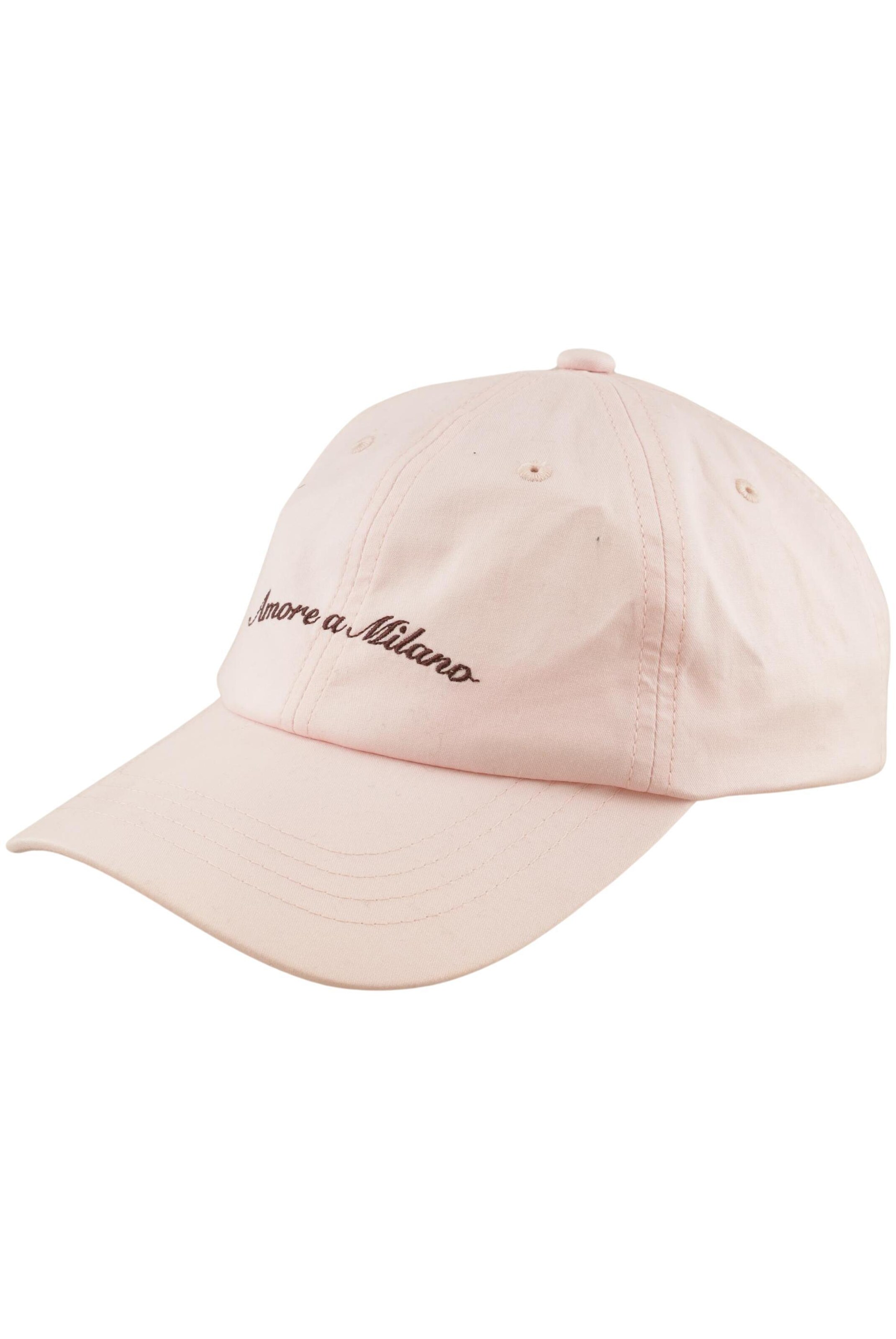 LeGer by Lena Gercke Hat & Cap in One size in Pink: front