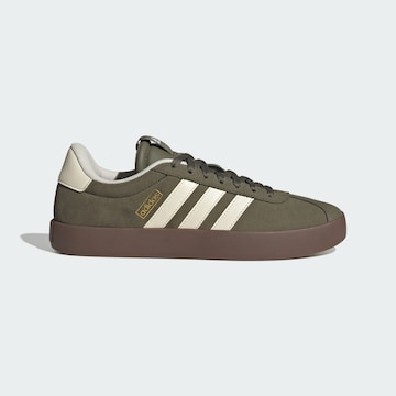 ADIDAS SPORTSWEAR Nizke superge 'VL Court 3.0' | zelena barva