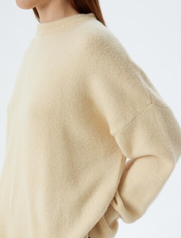 Koton Trui in Beige