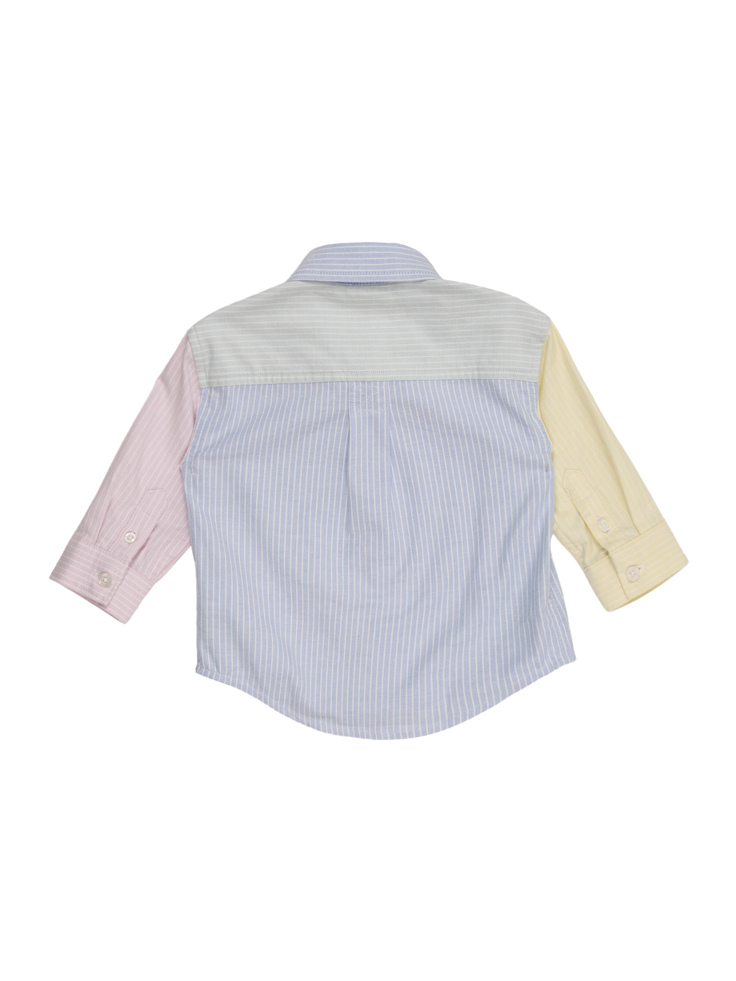 GAP Regular Fit Hemd in Mischfarben